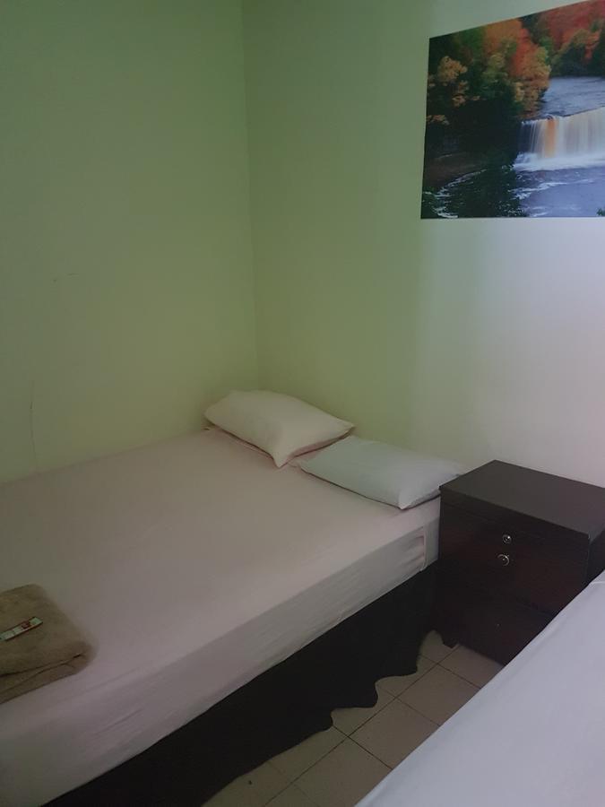 Hotel Rey De Reyes Managua Dış mekan fotoğraf