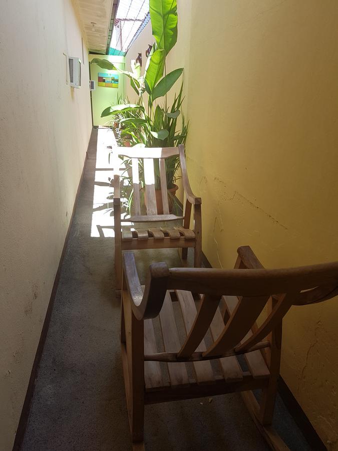 Hotel Rey De Reyes Managua Dış mekan fotoğraf