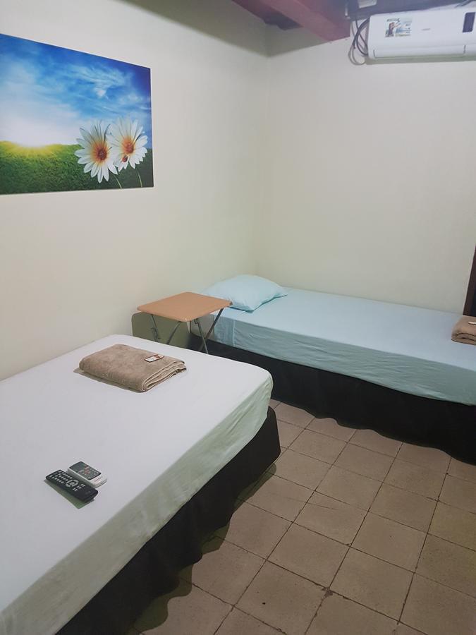Hotel Rey De Reyes Managua Dış mekan fotoğraf
