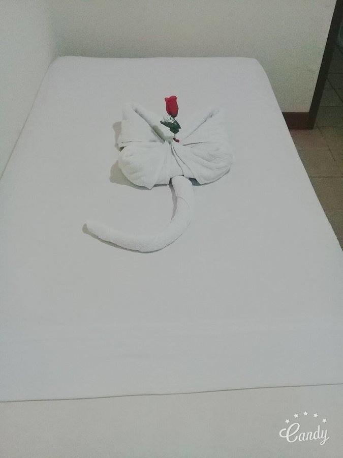 Hotel Rey De Reyes Managua Dış mekan fotoğraf