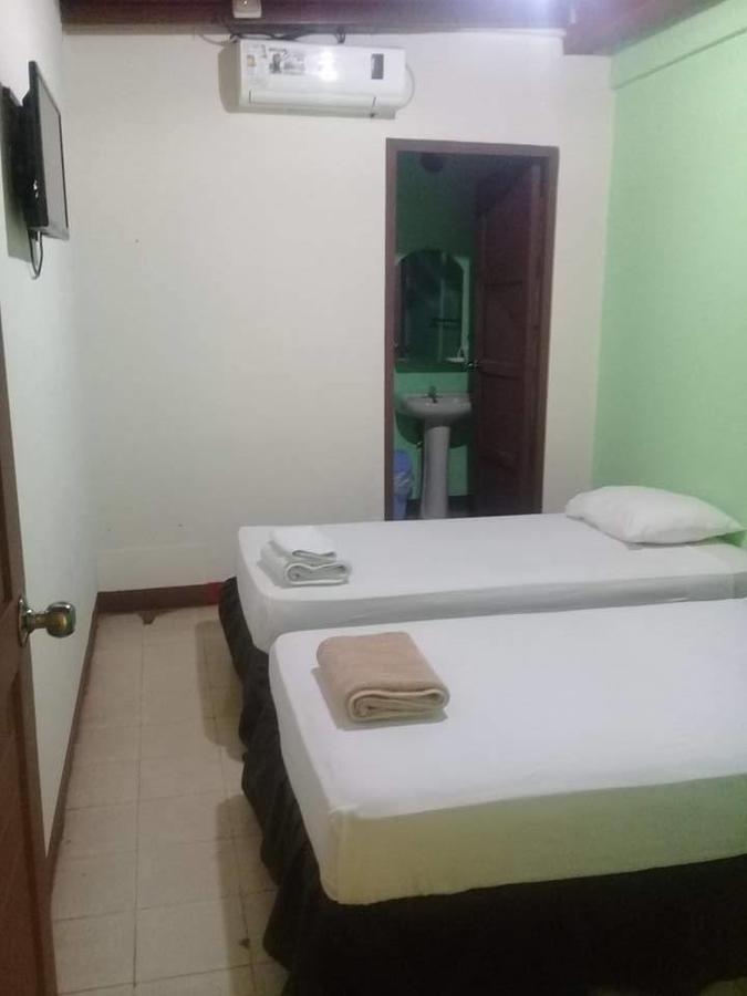 Hotel Rey De Reyes Managua Dış mekan fotoğraf
