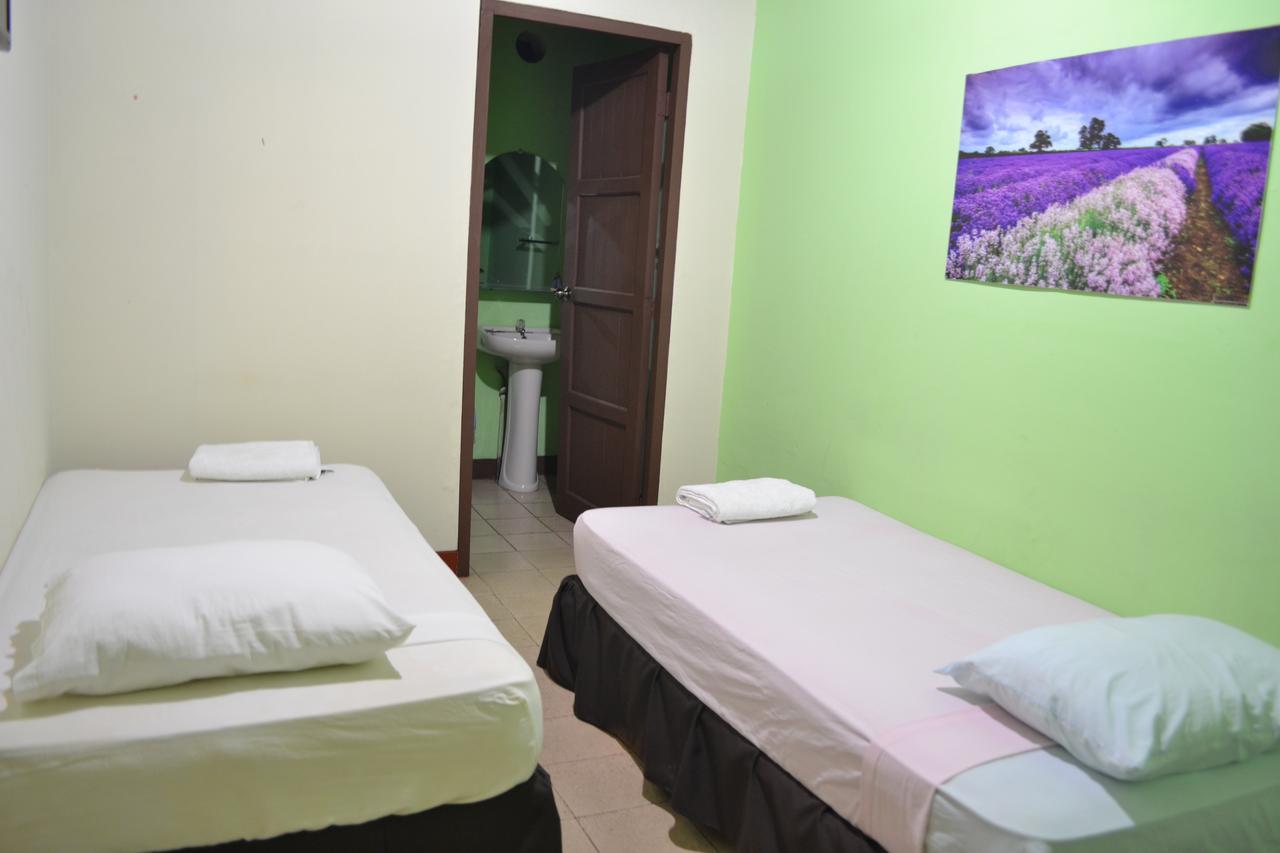 Hotel Rey De Reyes Managua Dış mekan fotoğraf