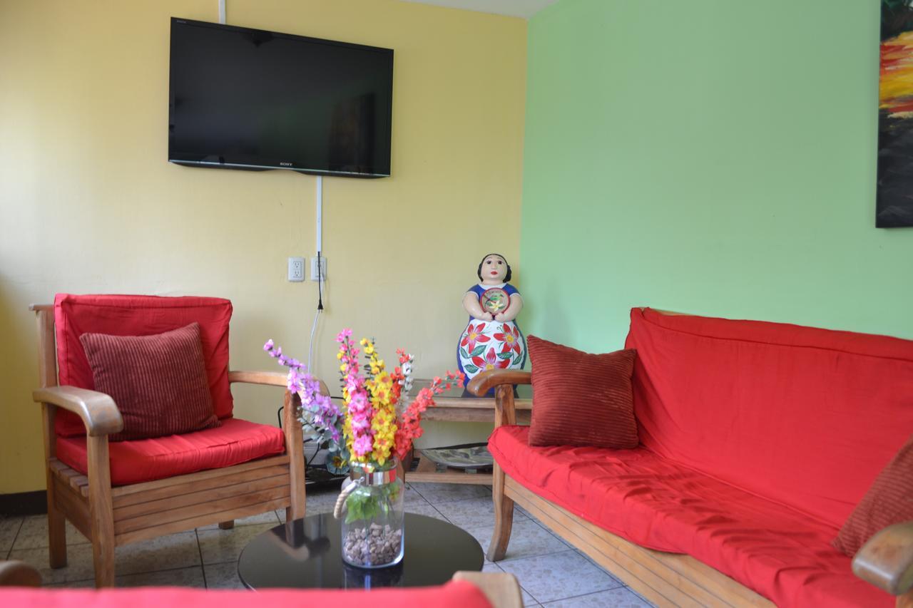 Hotel Rey De Reyes Managua Dış mekan fotoğraf